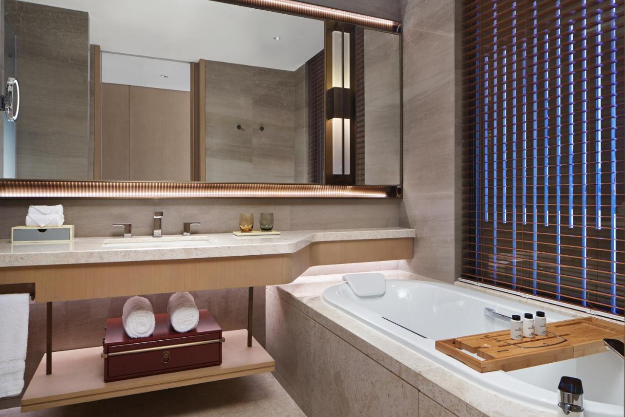 Sheraton Yunfu Xinxing Hotel Eksteriør bilde