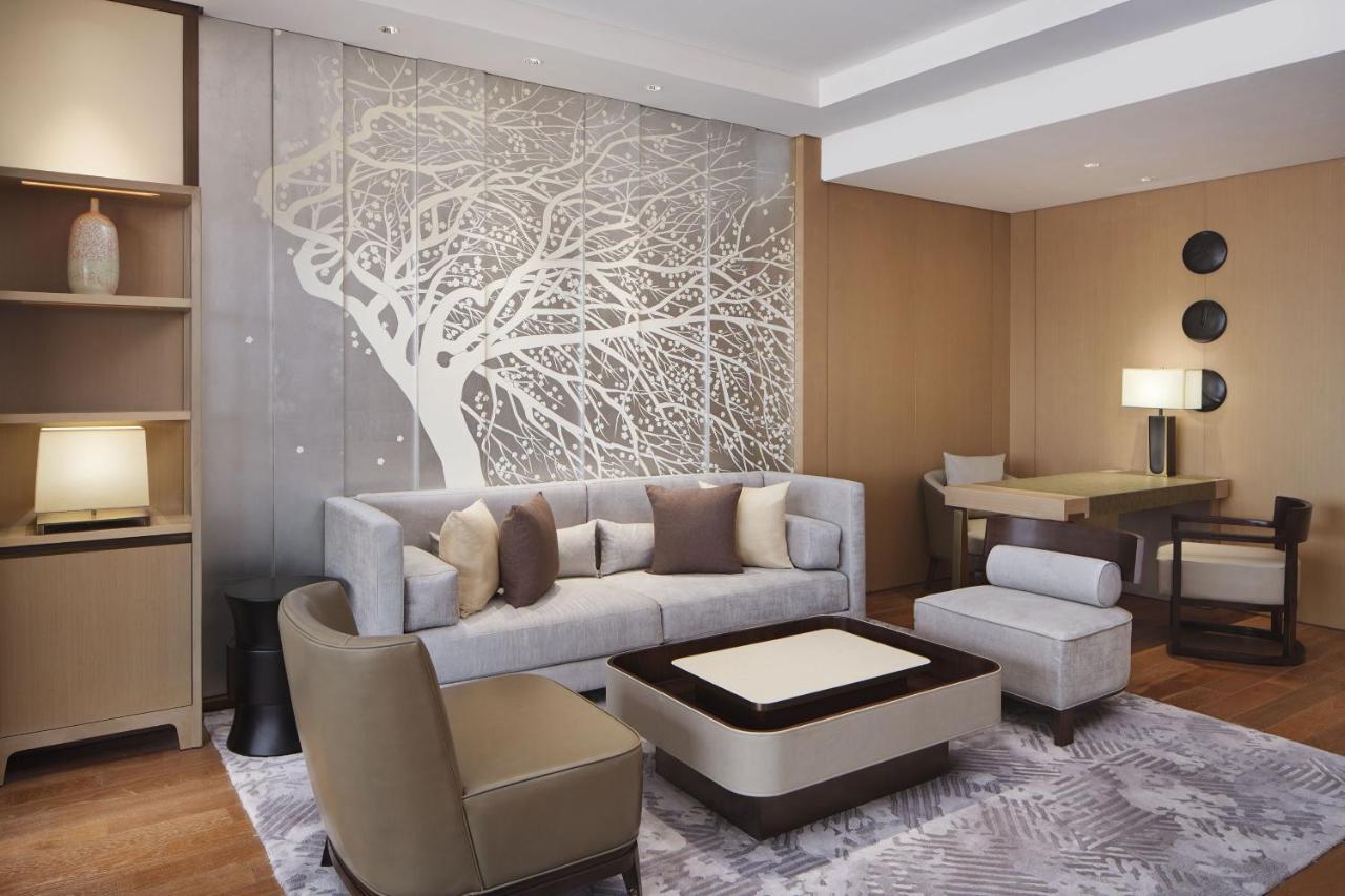 Sheraton Yunfu Xinxing Hotel Eksteriør bilde
