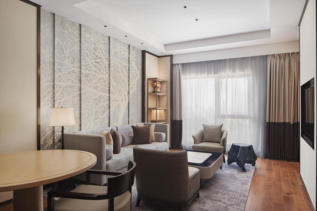 Sheraton Yunfu Xinxing Hotel Eksteriør bilde